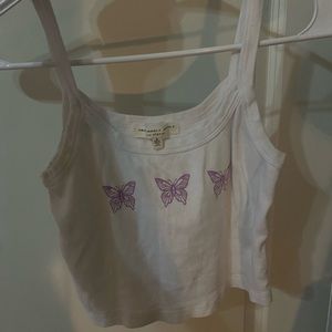 pacsun tank top